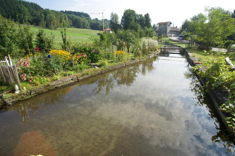 Bad Endorf - Mühle am Zenzhof