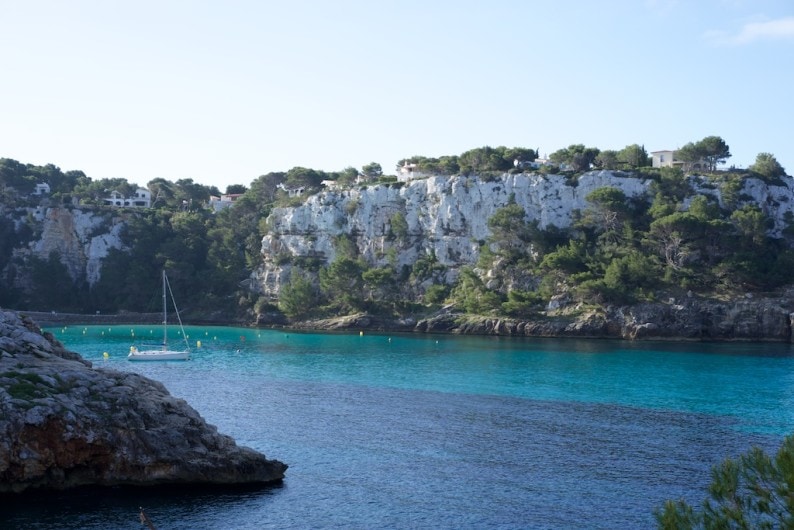 Cala Galdana