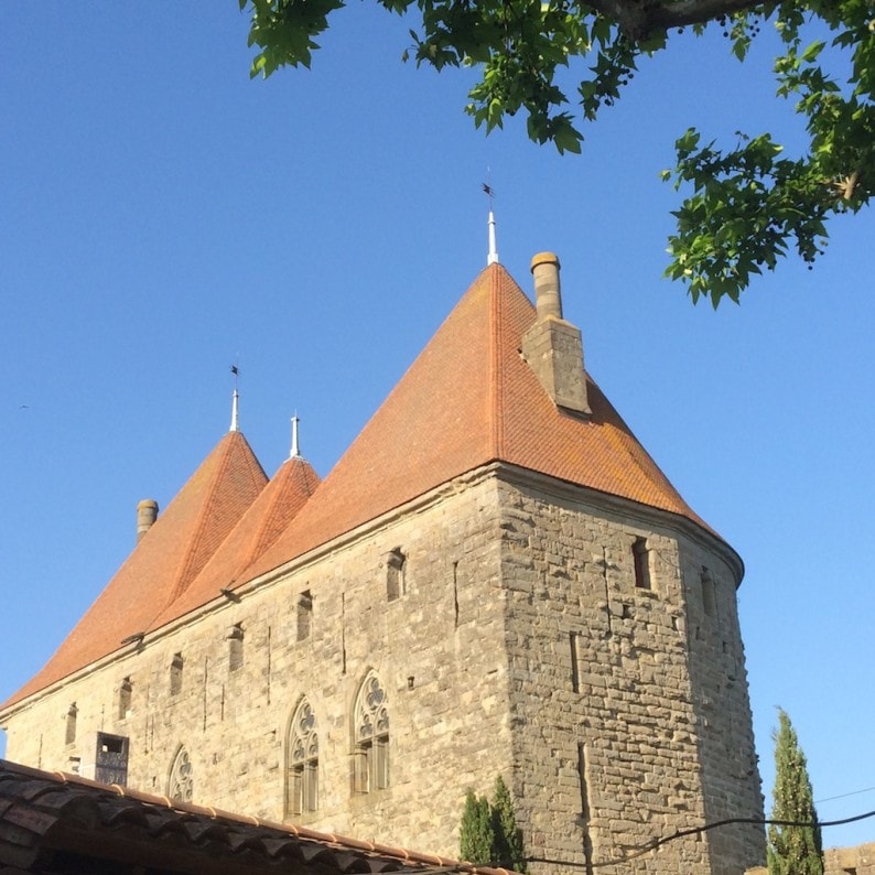 carcassonne-im-abendlicht