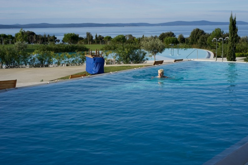 Iadera Hotel Falkensteiner 