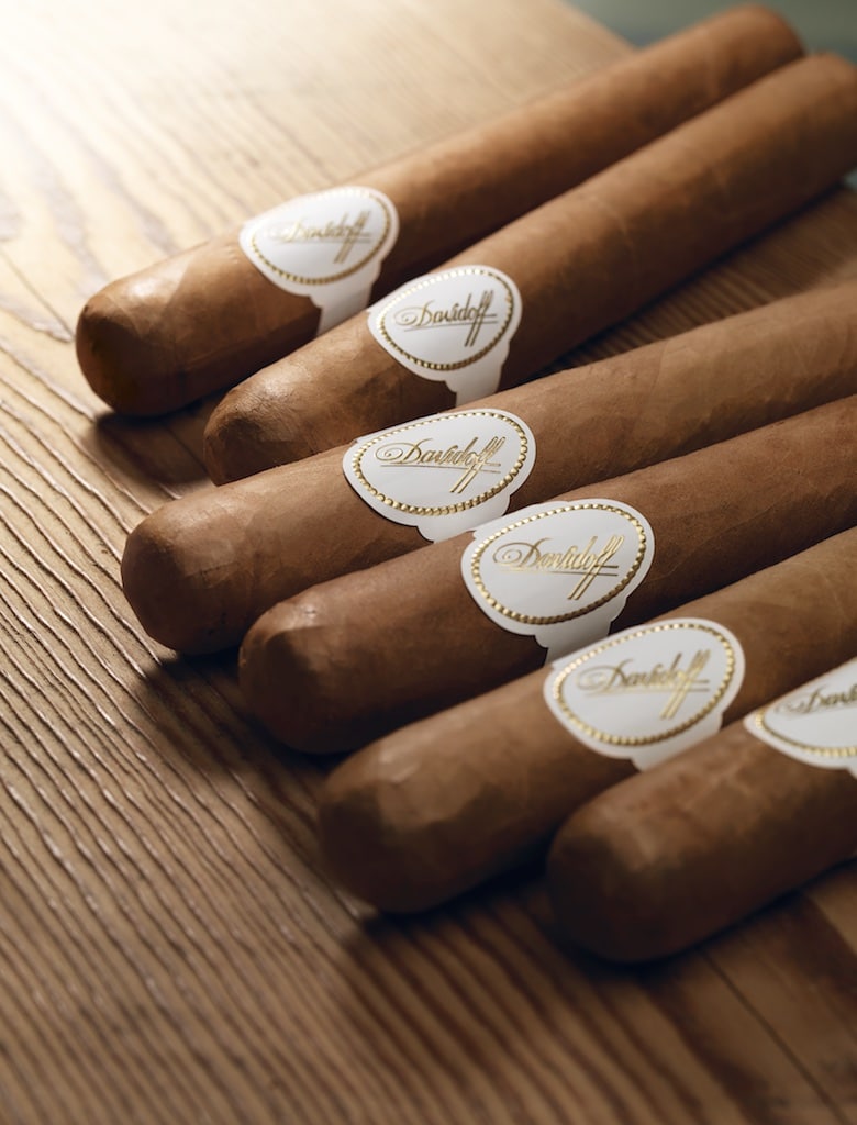 Davidoff -Zigarren