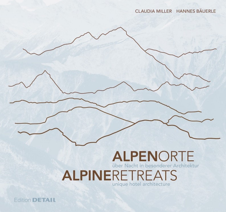 Edition Detail - Alpenorte