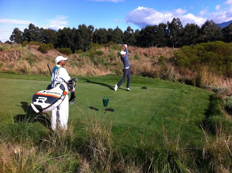 George - Fancourt -  Golfplatz The Links (2)