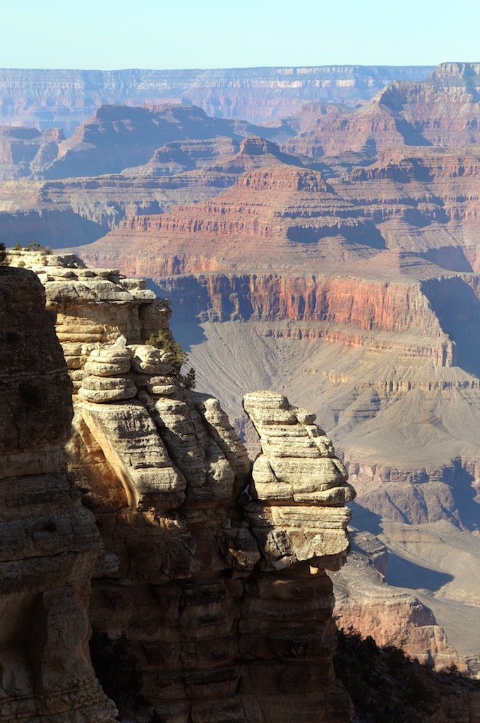 Grand Canyon