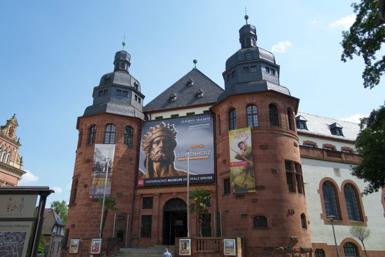 Historisches Museum