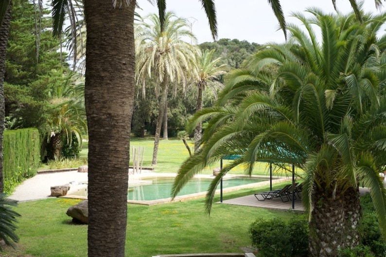 Hort  Sant Patrici - Pool des Hotels Ca Na Xini