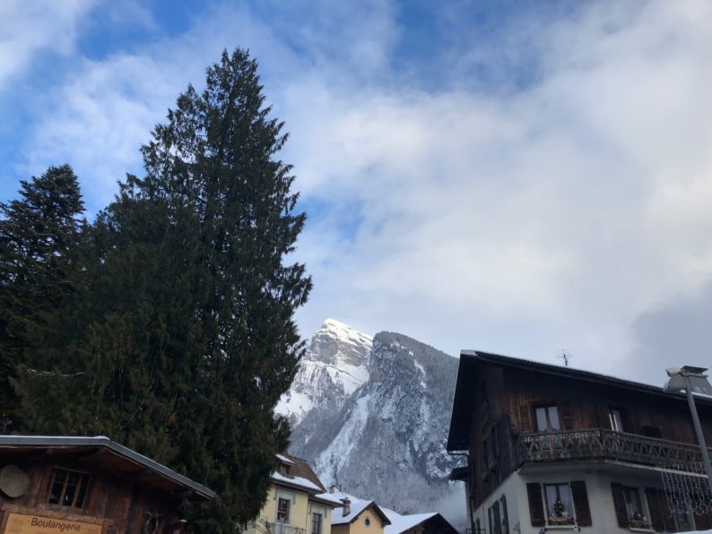 Samoens - Alpenmuseum