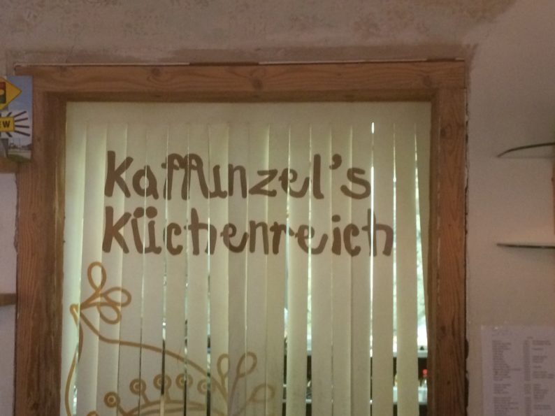 Die Bohne - Kaffeehaus Kufstein