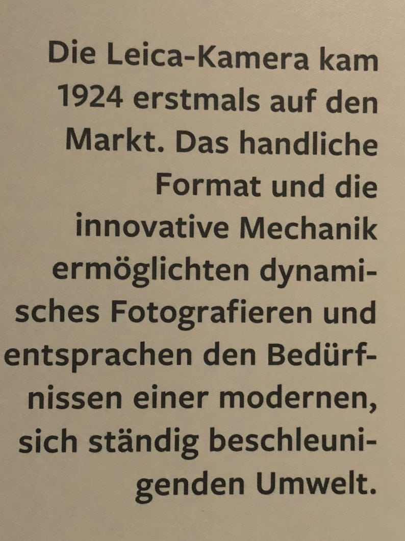 Fotografieren für jedermann