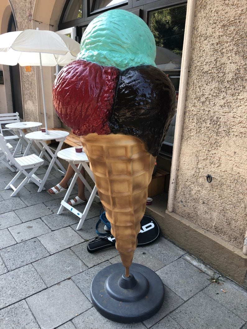 Monte Gelati