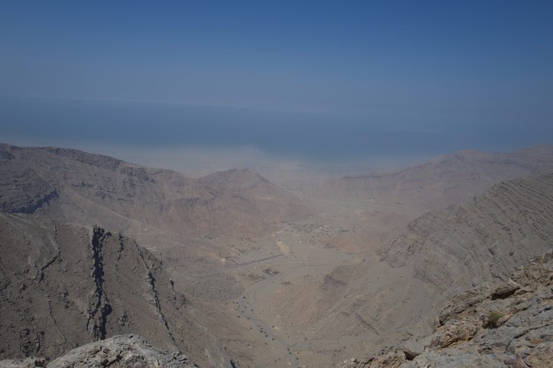 Jebel Jais