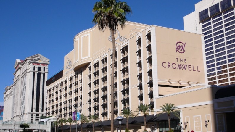 Las Vegas  - Hotel The Cromwell