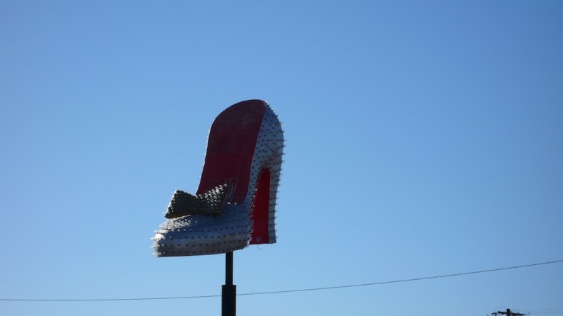 Las Vegas  - Neon Museum