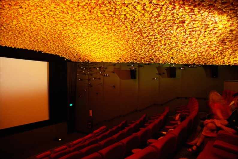 Matakana Cinema Paradiso