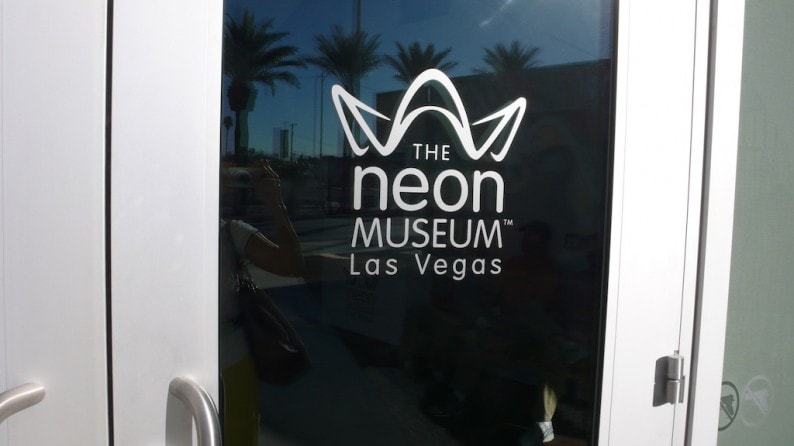 Neon Museum 