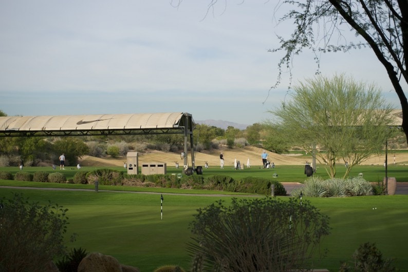 Phoenix - Westin Kierland Resort