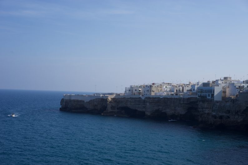 Polignano a Mare