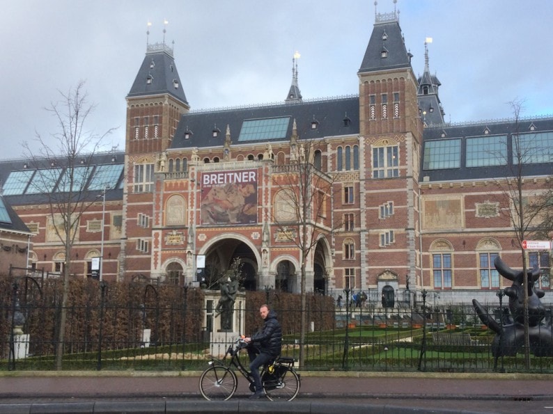 Rijksmuseum