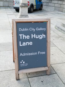 The Hugh Lane Gallery 