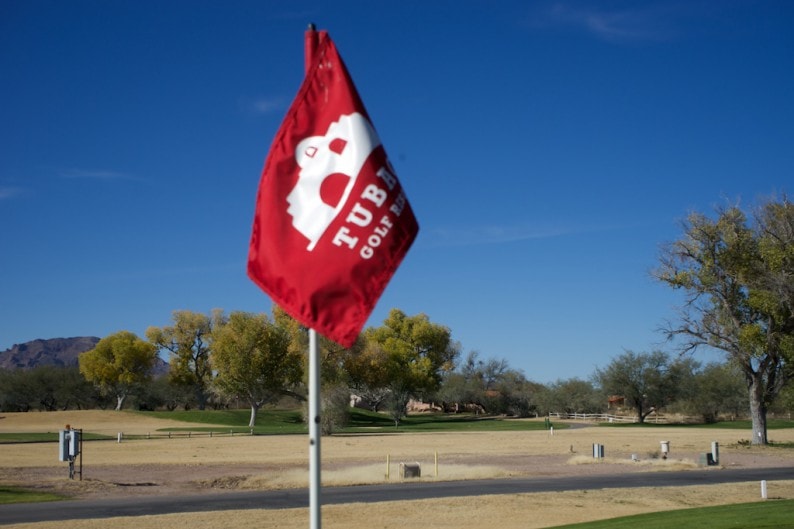 Tucson Tubac Golfresort