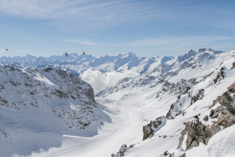 Val Thorens