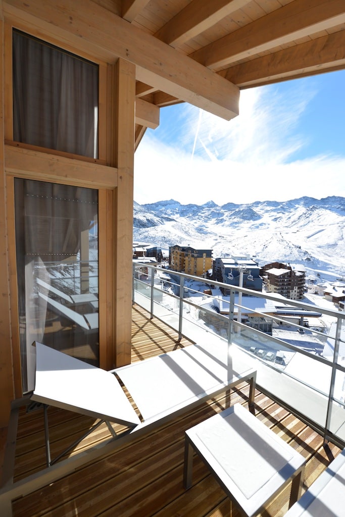 Val Thorens - Club Med 