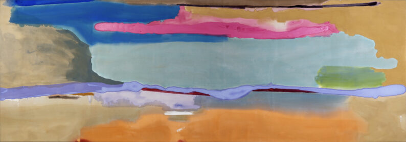 helen_frankenthaler_april_mood_1974_asom_collection_c_helen_frankenthaler_foundation_inc_bildrecht_wien_2022