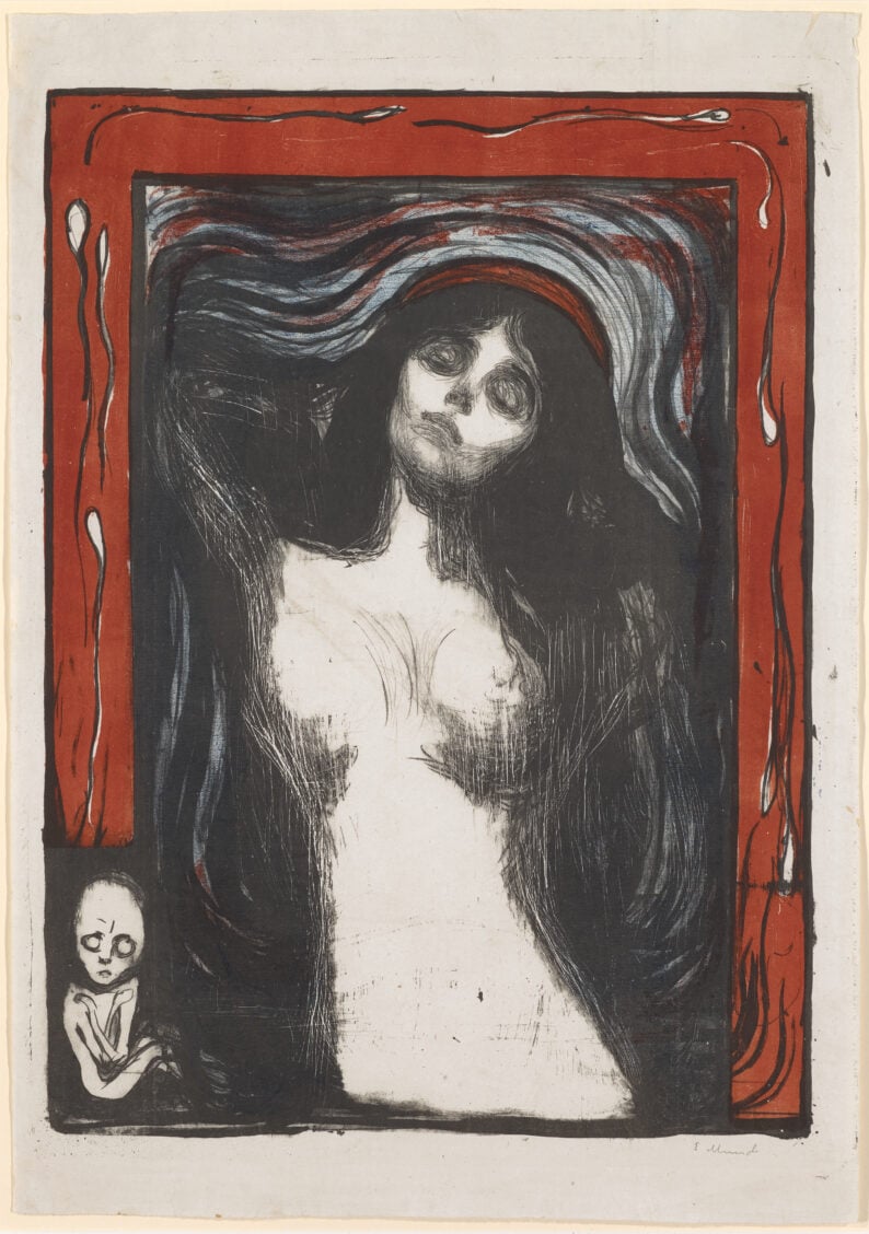 Edvard Munch